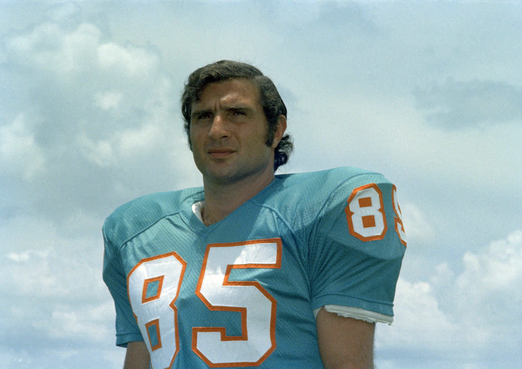 2019: Nick Buoniconti